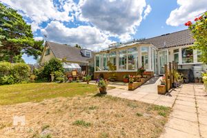 Garden- click for photo gallery